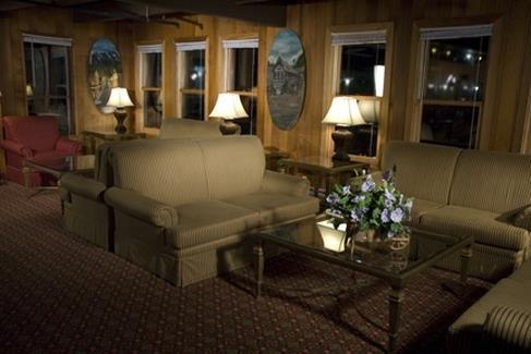 Holland America Skagway Inn Kültér fotó