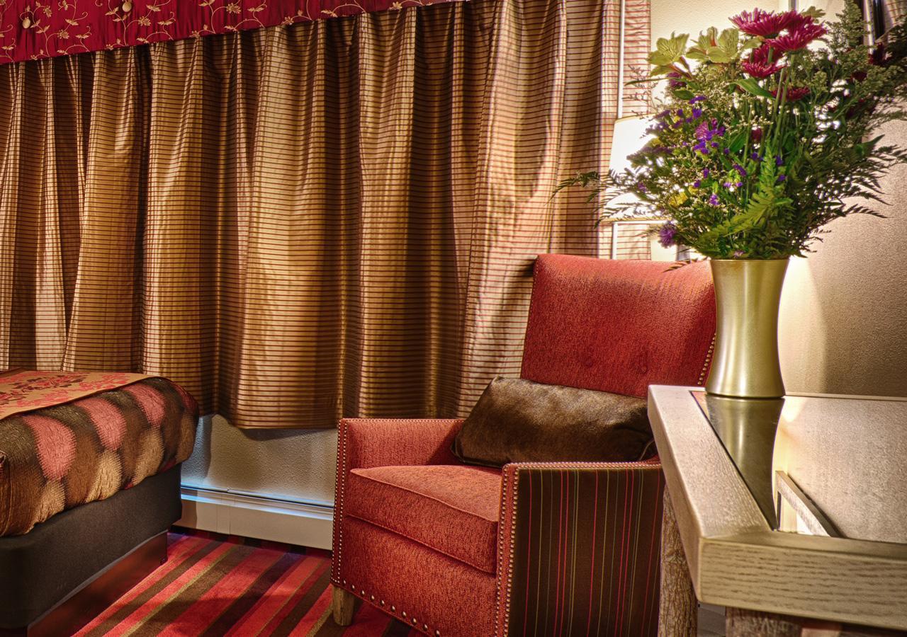 Holland America Skagway Inn Kültér fotó