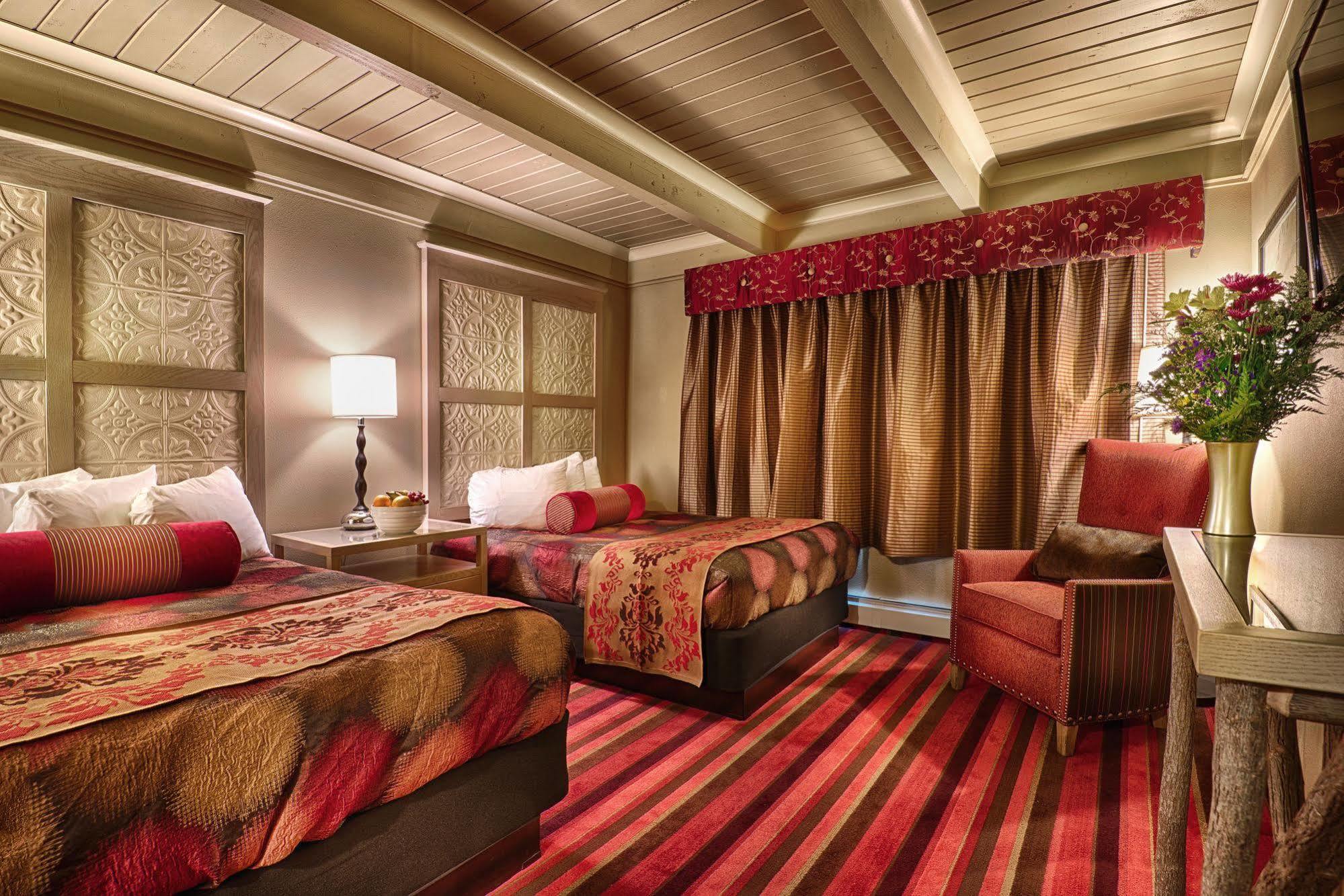 Holland America Skagway Inn Kültér fotó